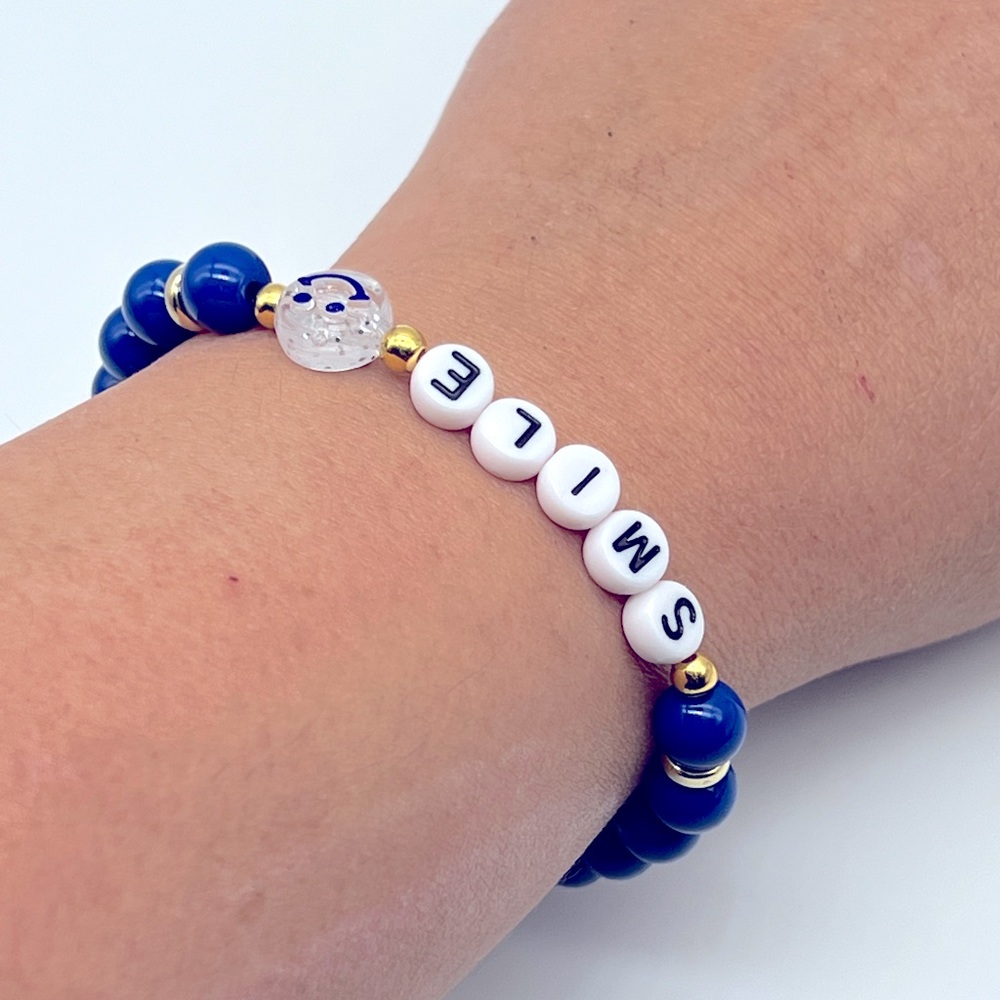 Smile 😀 Bracelet - Picture 3 of 3